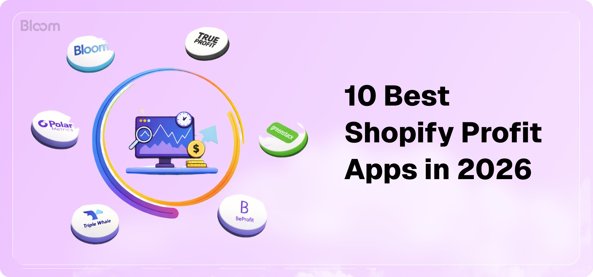 Best Shopify Profit Apps