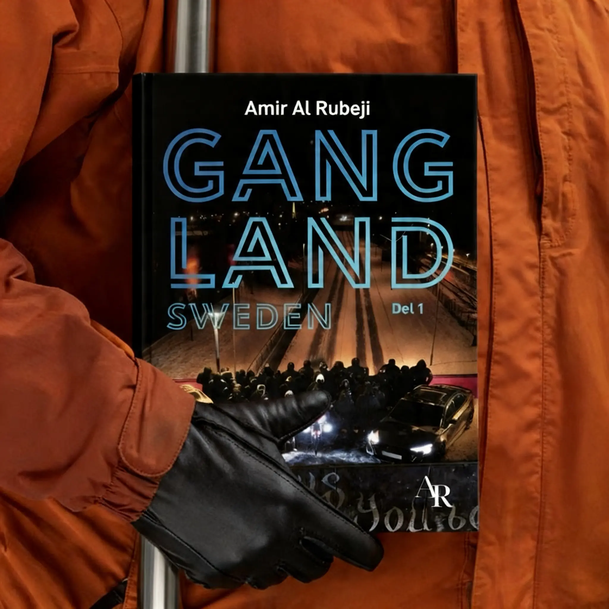 Del 1 av Gangland Sweden