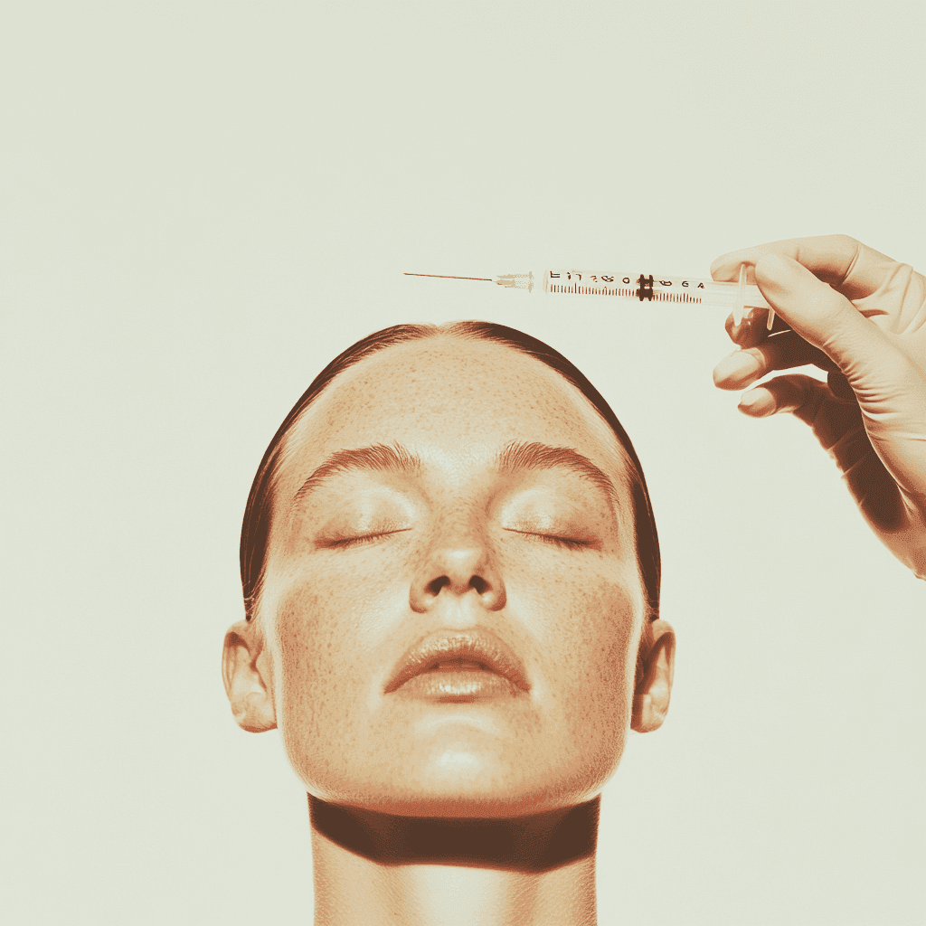 Dermal Fillers at Aether Aesthetics, a medical spa in Rockville, Maryland