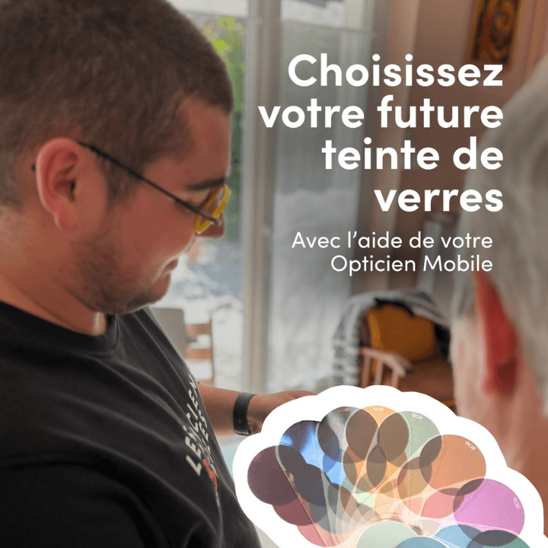 Production d'articles de blog pour Les Opticiens Mobiles sur des thématiques santé et bien-être visuel, ici, un focus sur les troubles cognitifs et leur lien avec la vue.
