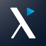 Company logo that hired professional