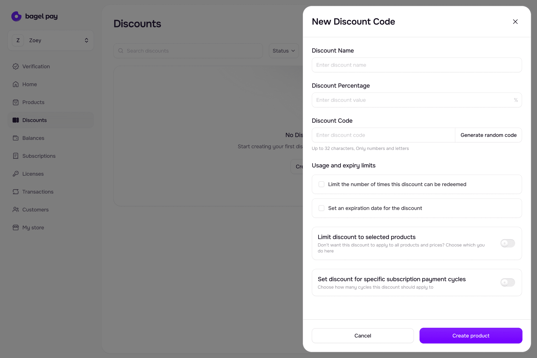 Business dashboard showing revenue, deals, customer list, growth chart, and new activity. 