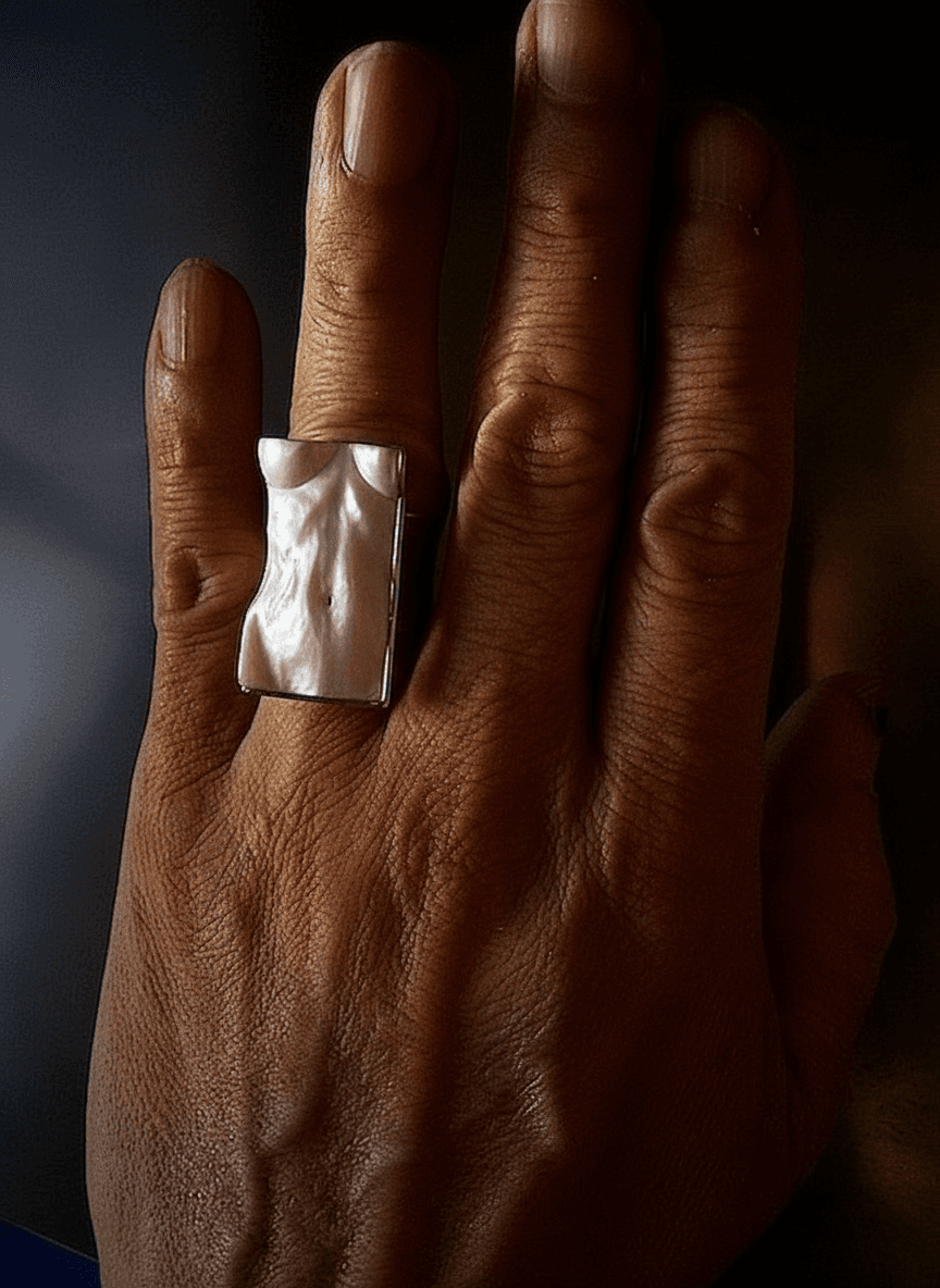 Artisanal Jewelry