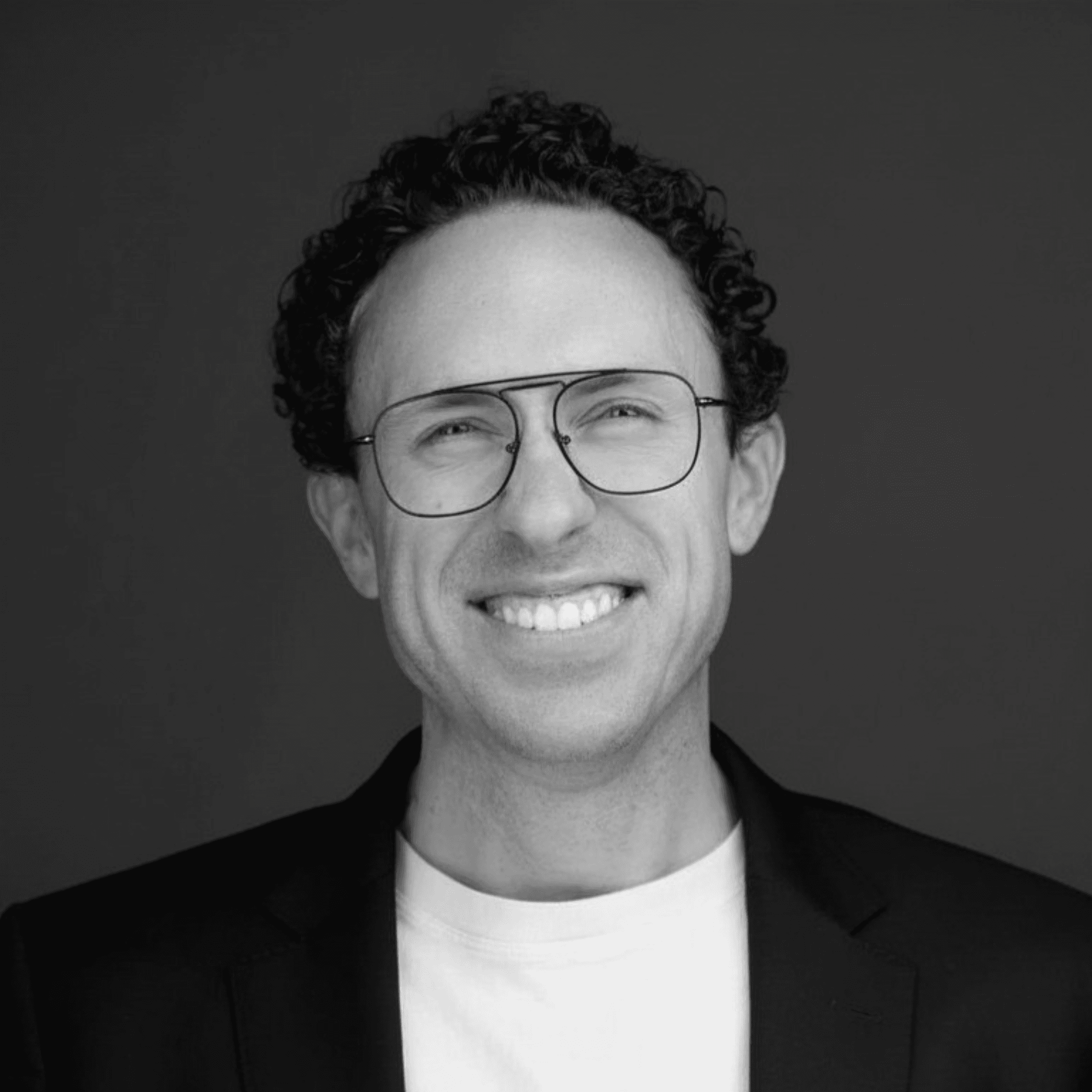 Conor Twomey, CEO and Co-Founder of AI One