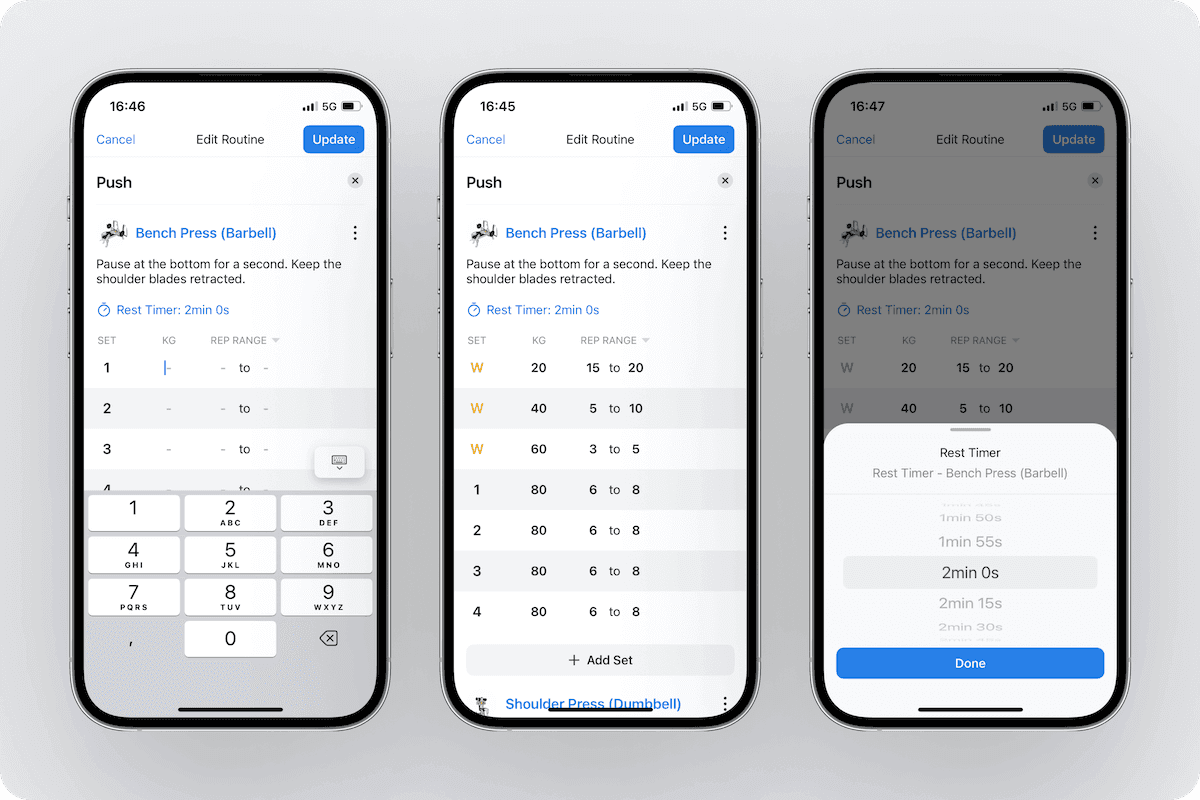 Premium UX Template for Framer