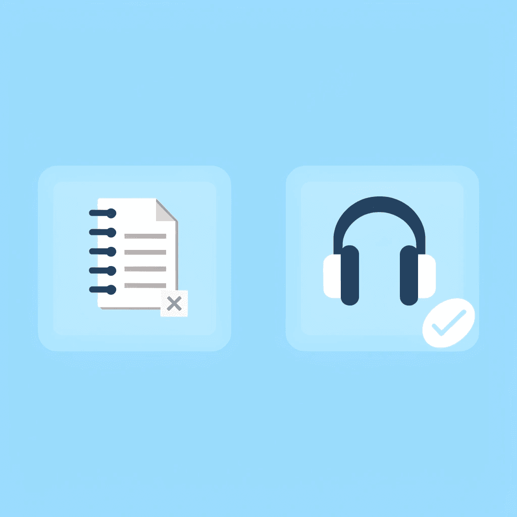 Left side shows worksheet with X mark, right side shows sensory exploration with checkmark - Fall Coloring Pages, Preschool