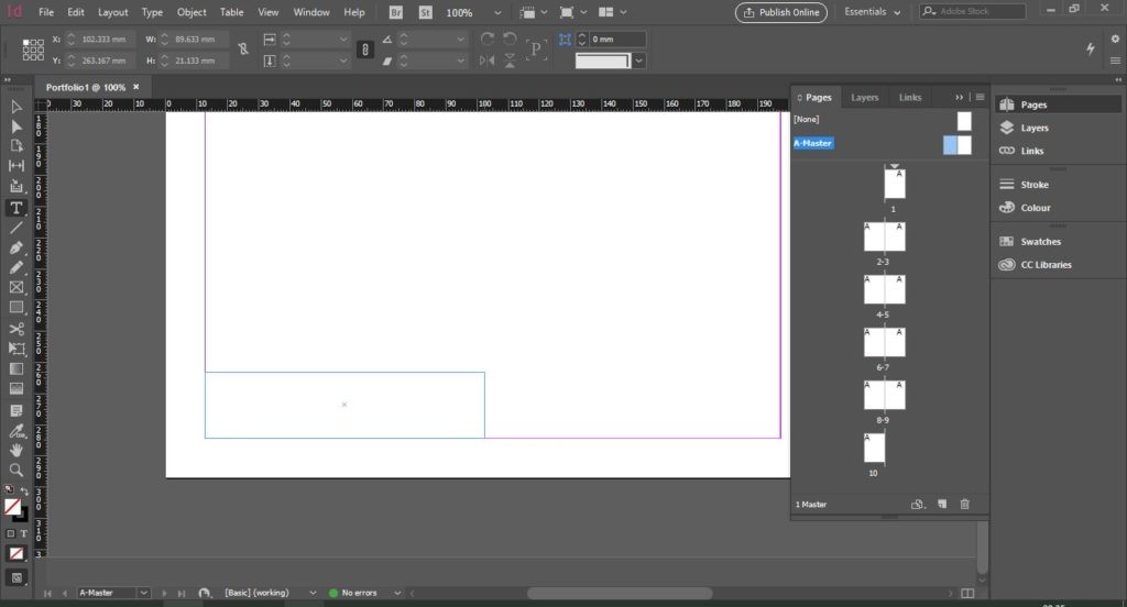 adding_page_numbers.AdobeInDesign5Skills