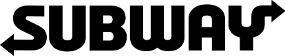 Subway Logo