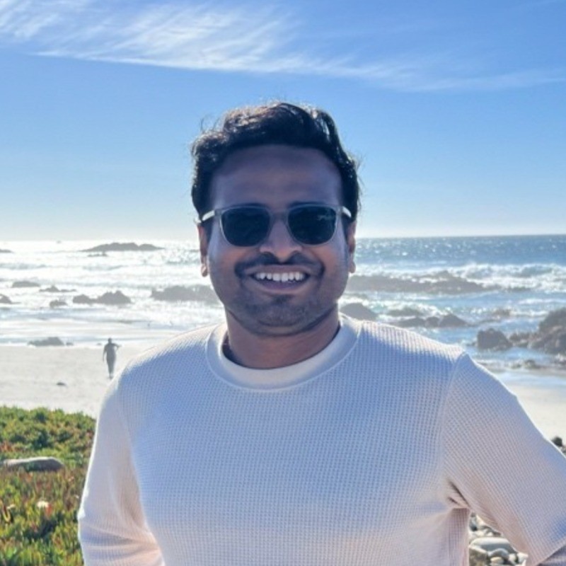Portrait of a previous client that gave Emir testimonial