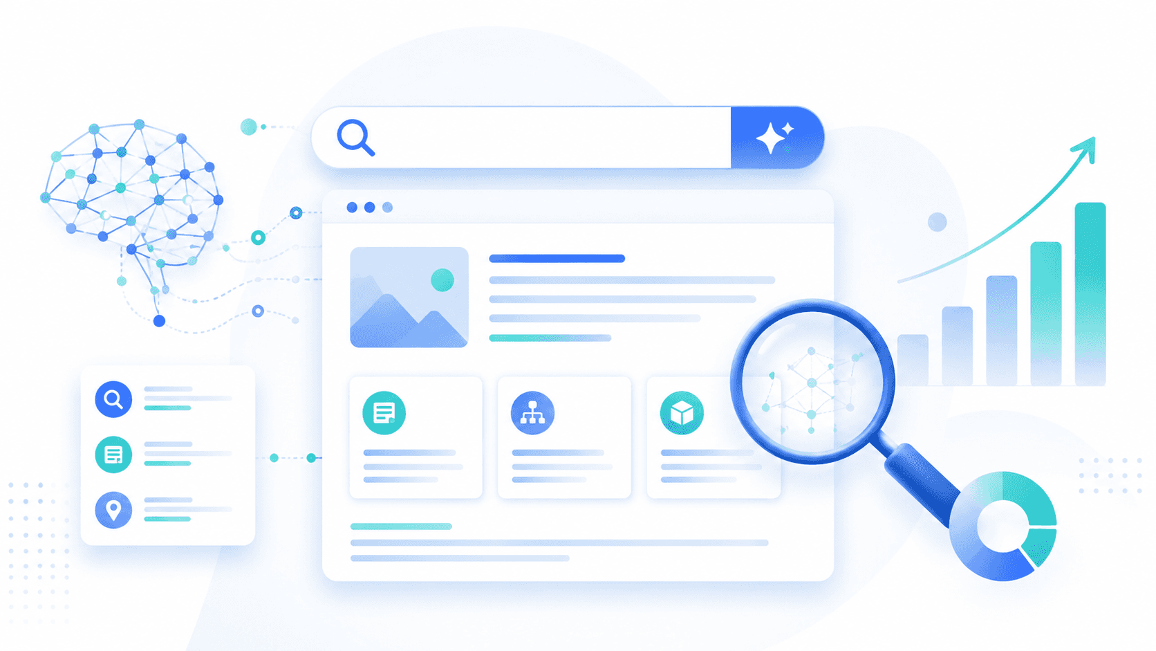 Semantic SEO for AI Search