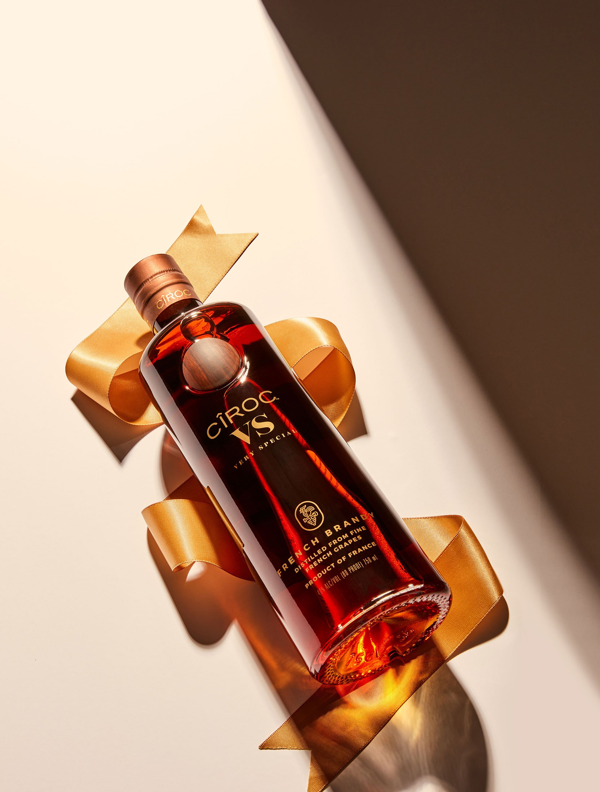 CÎROC VS Father’s Day Gifting