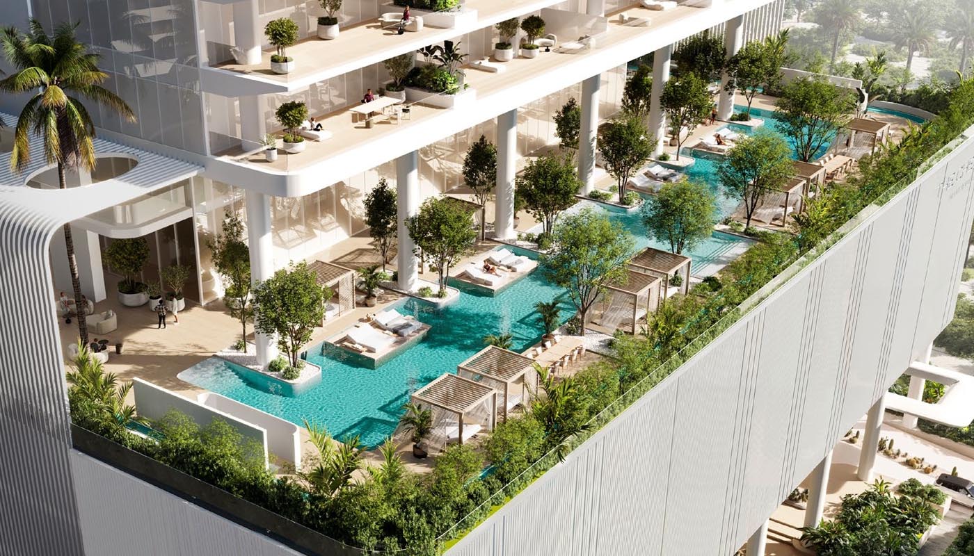 The chedi private residences amenities devmark