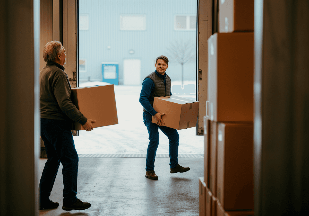 Feature illustration