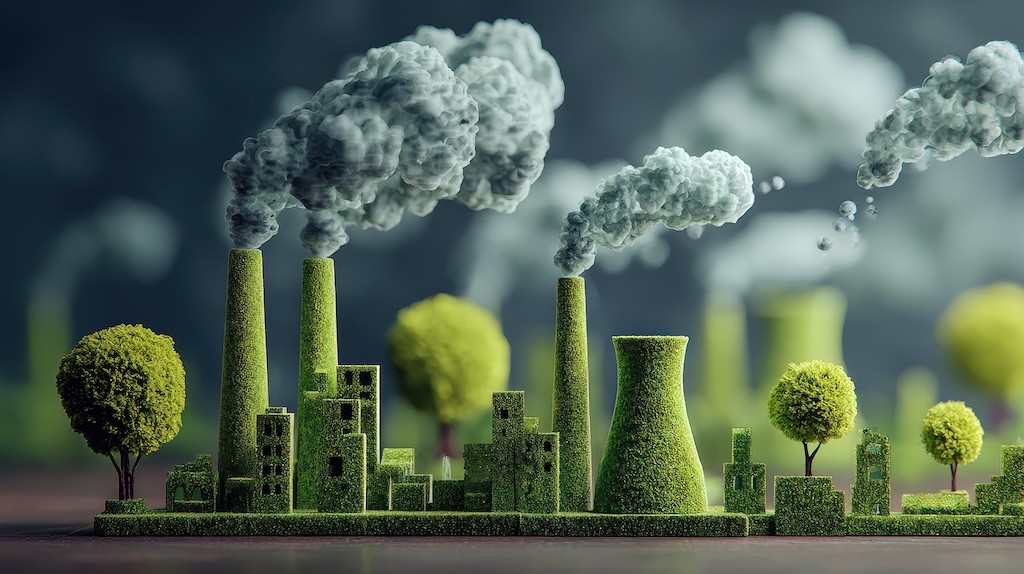 CARBON CREDITS ANBIMA 2026