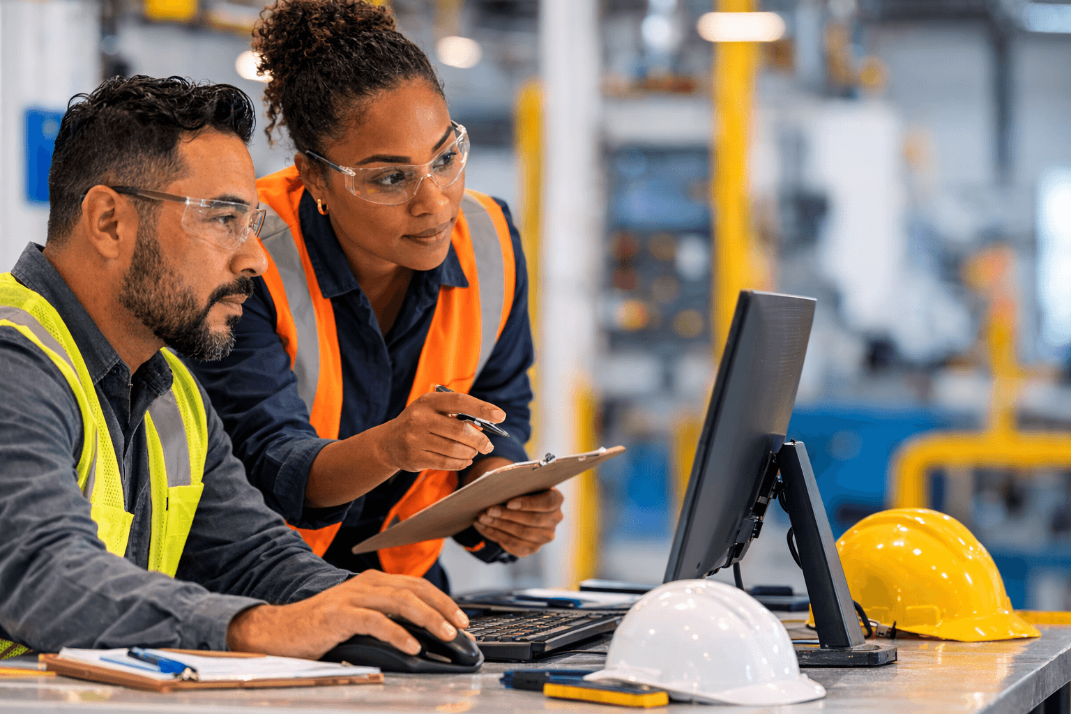 IT Support for Manufacturers in Abbotsford