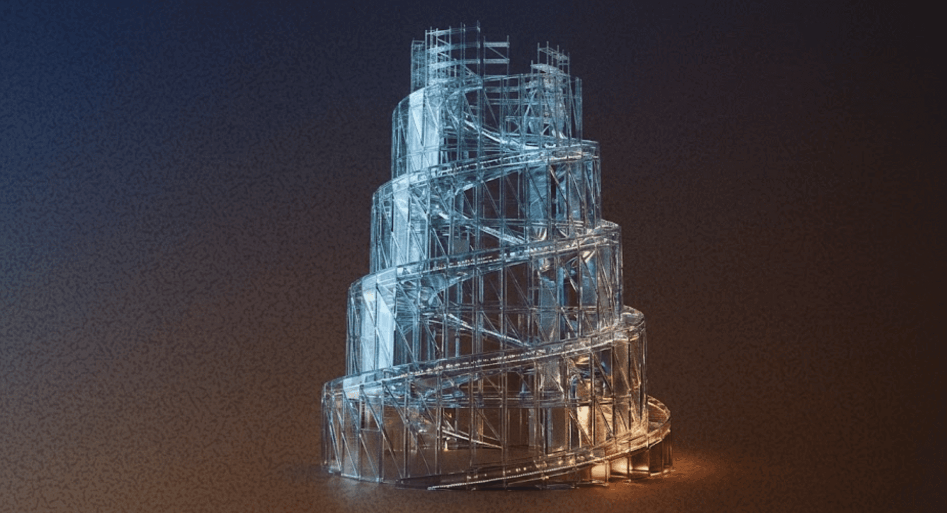 The Vatican’s AI Statement and the Tower of Babel Problem for Enterprise AI