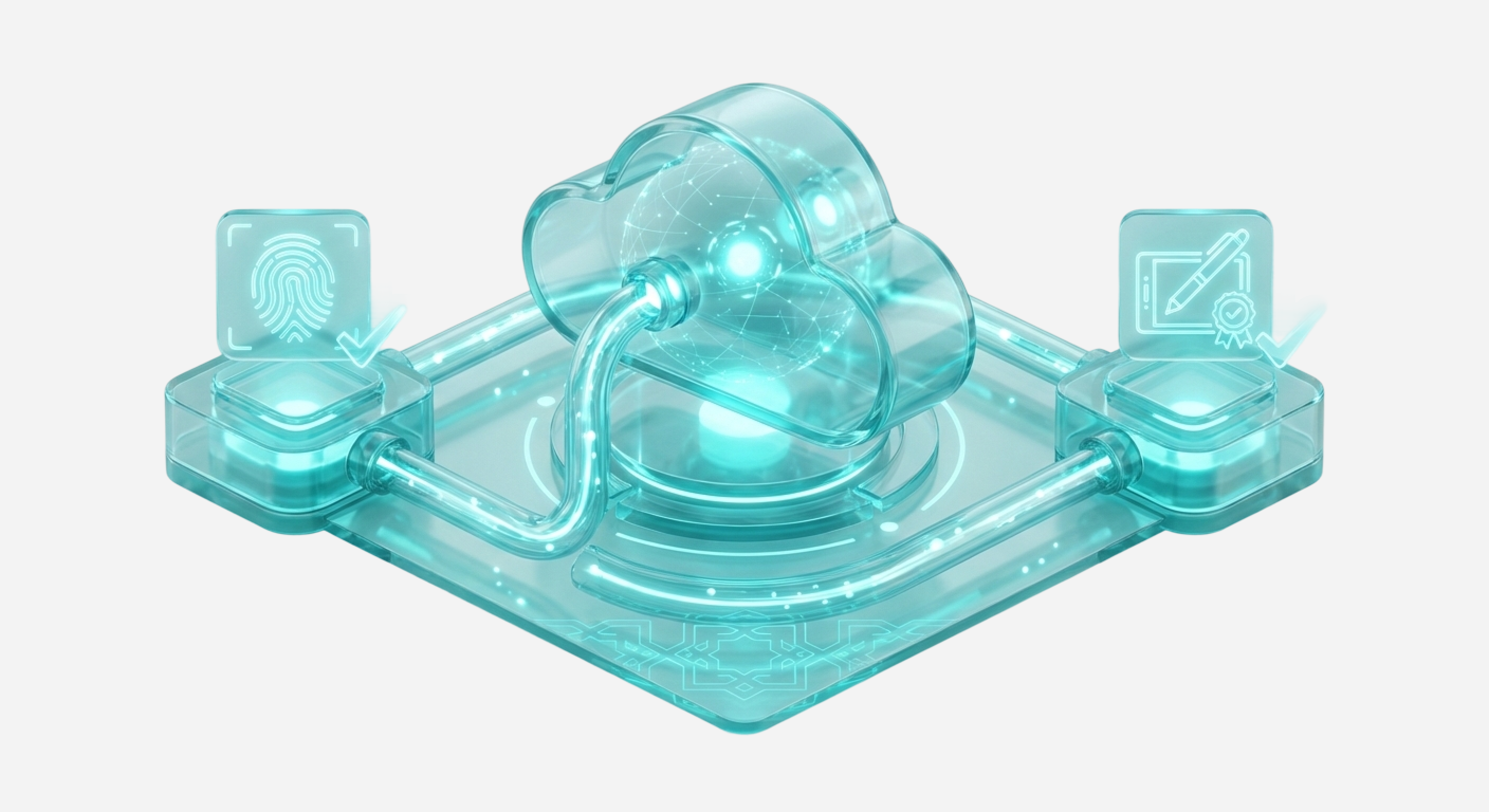 Retention graph with user return notifications for analyzing feature effectiveness.