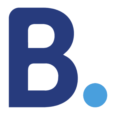 Booking.com Logo, Conciergerie Cannes, Monaco et Saint Tropez