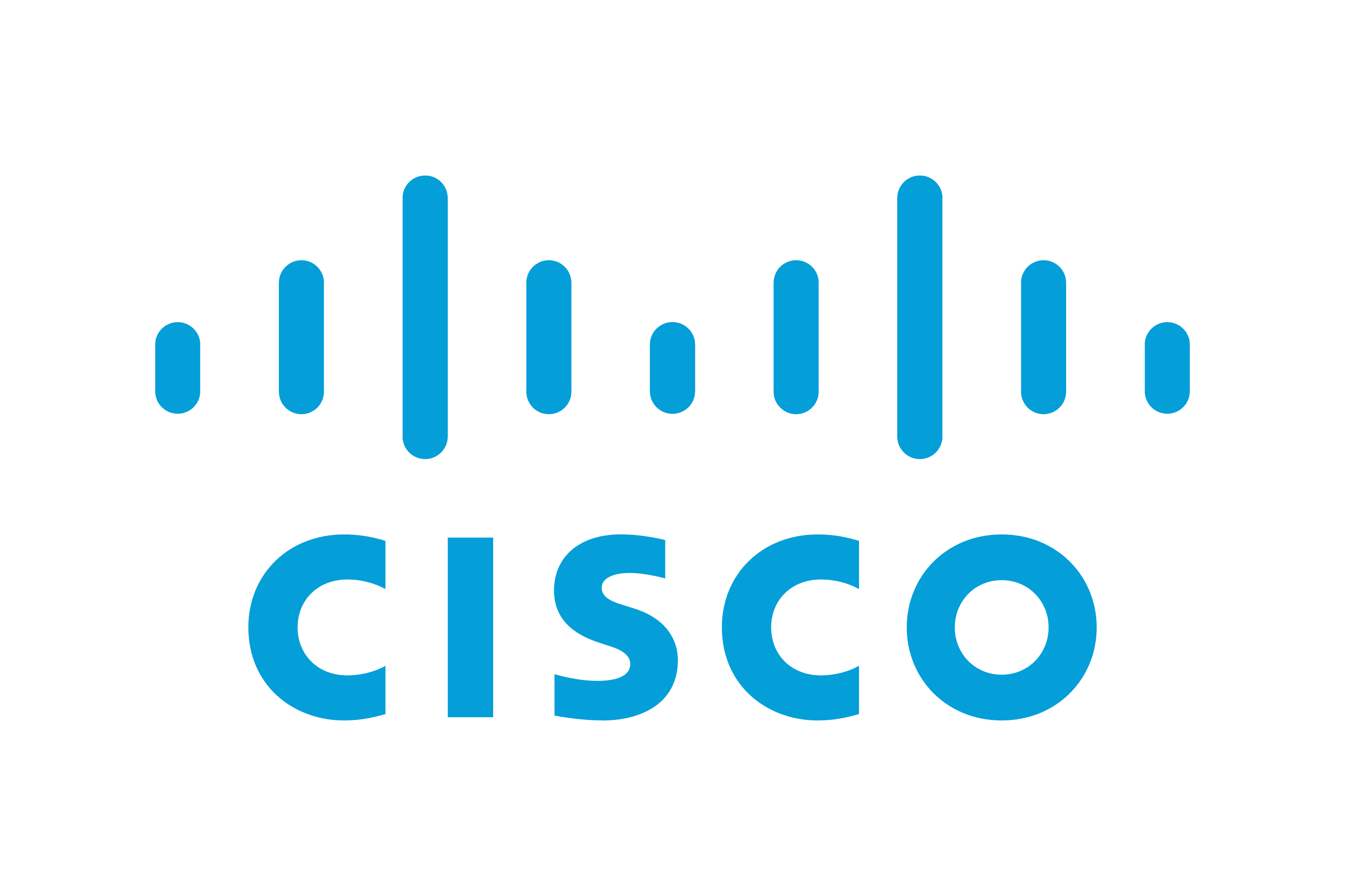 CISCO logo