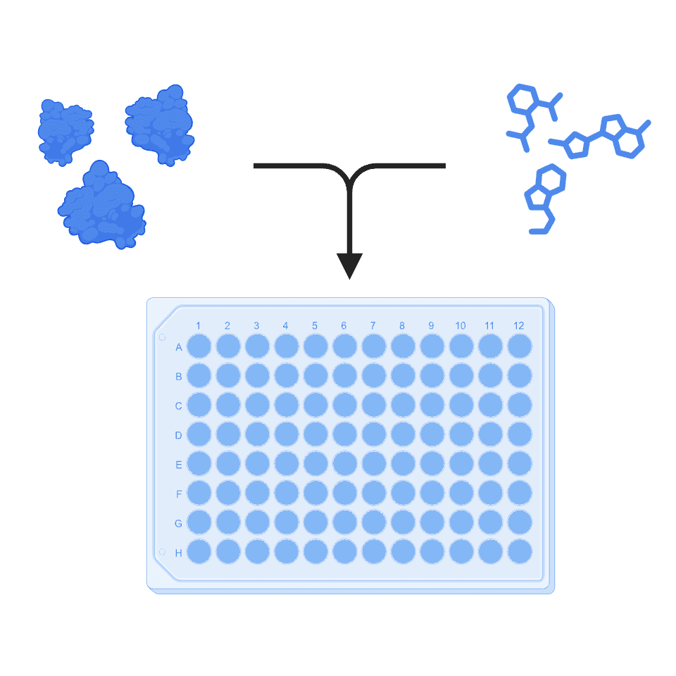 An image of Freelio's project ui