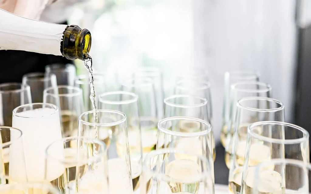Prosecco rett fra vingården | Expa Travel