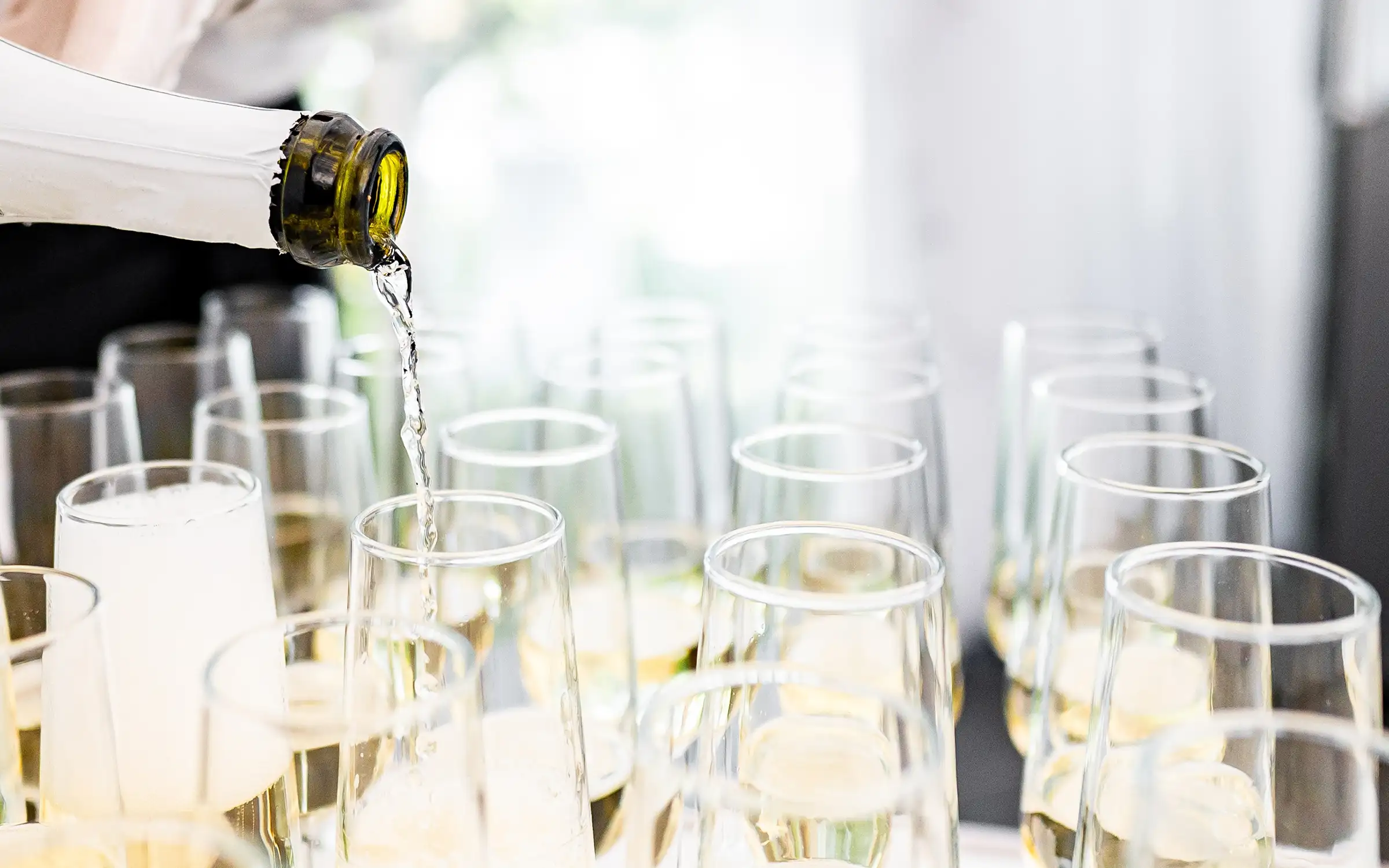 Prosecco rett fra vingården | Expa Travel