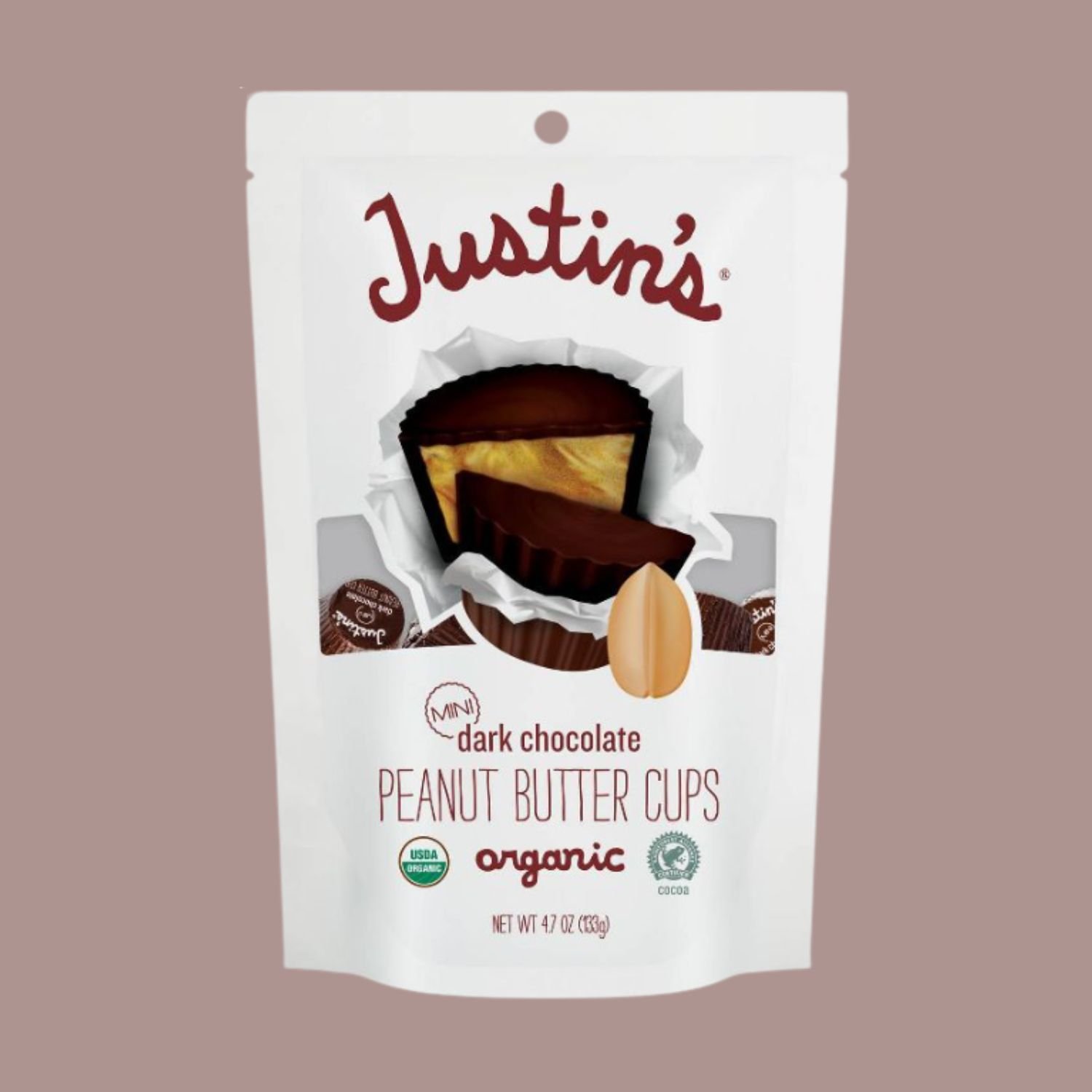 Quest Peanut Butter Cups - Bedtime Snack  - Malama Health.jpg