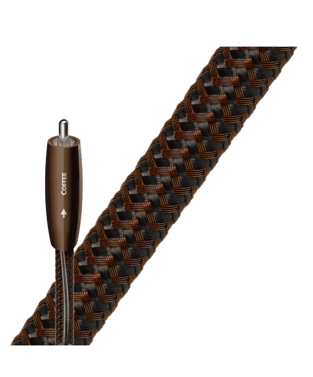 Audioquest SPDIF Coffee - Main - LE STUDIO HIFI