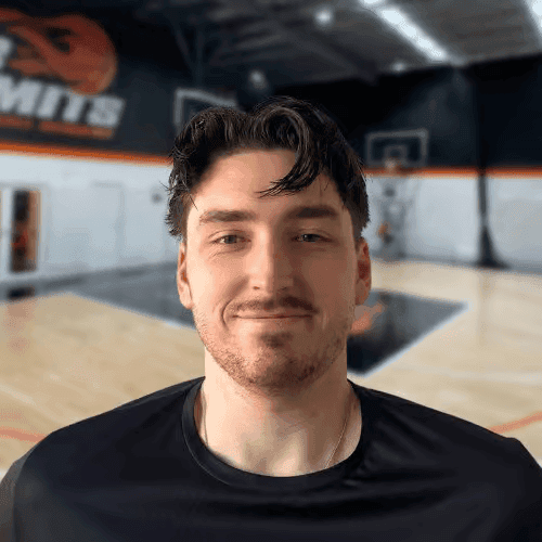Jarrod Whelan