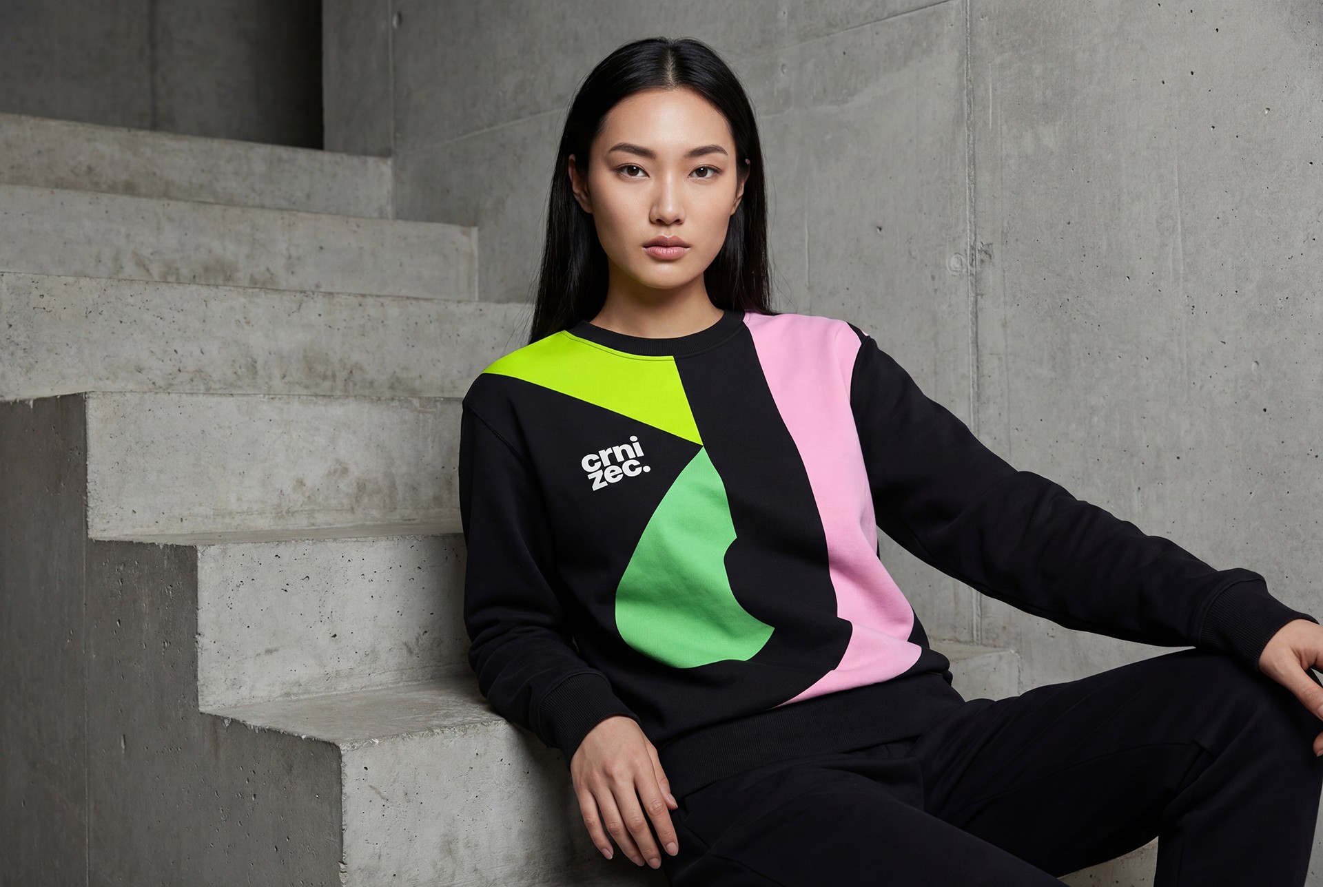 Dizajn promotivnih materijala sa potpisom studija Crni Zec