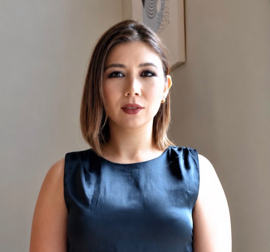 Katherin Diaz Managing Partner