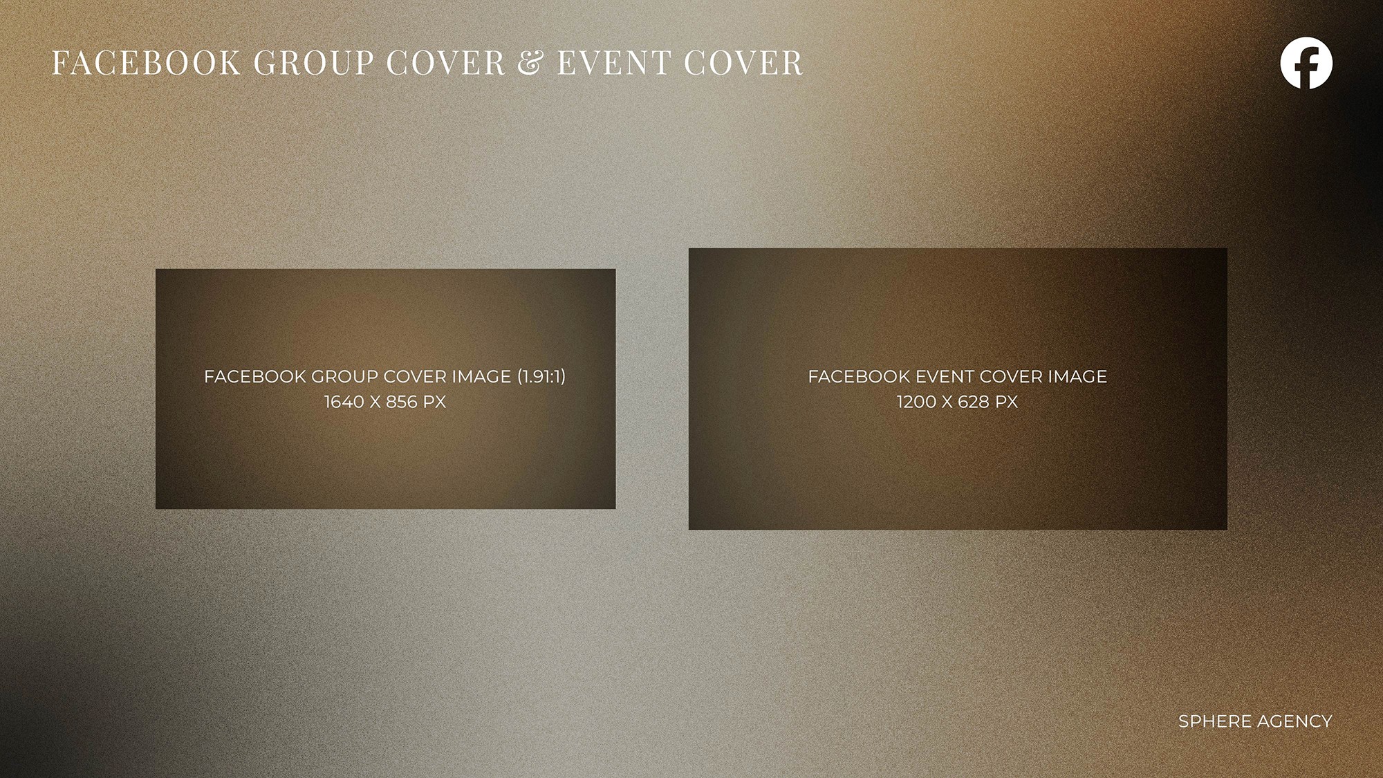 Group & Event Cover