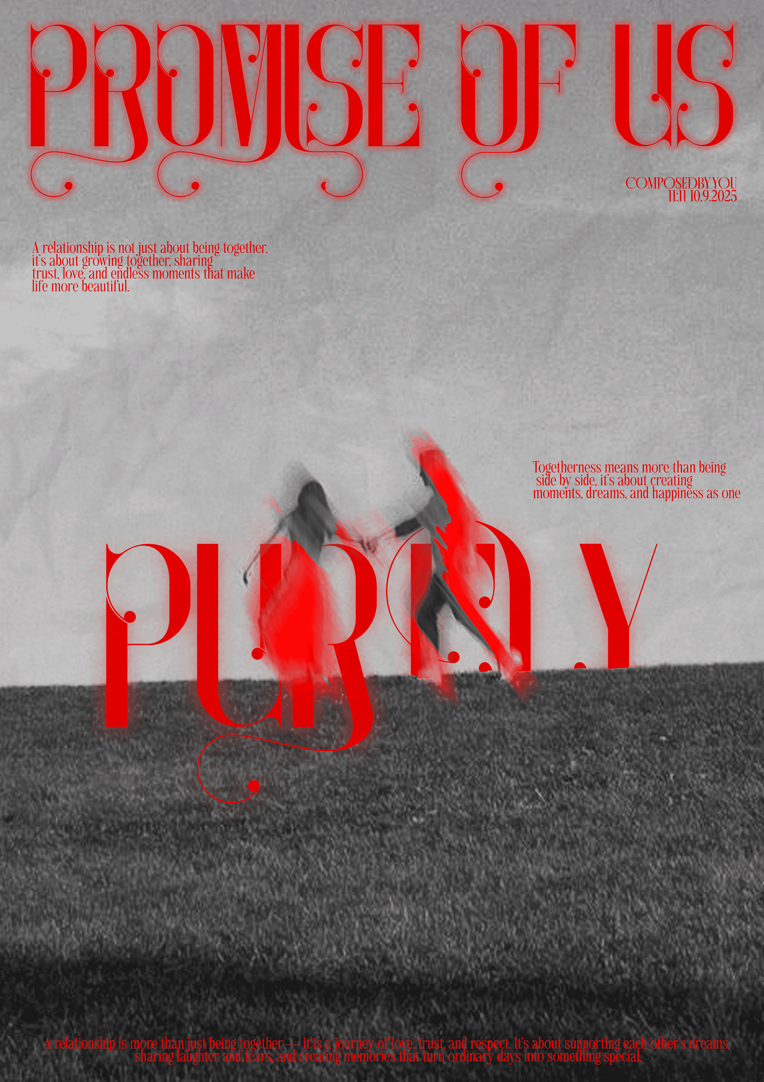 Man Wearing Black Coat