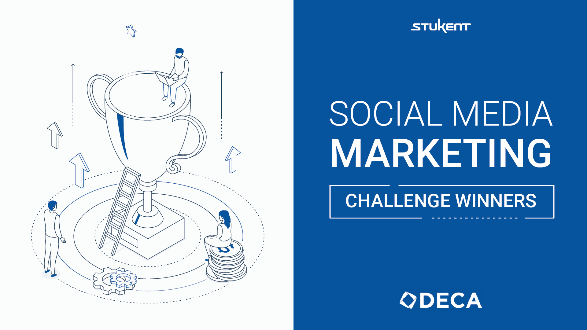 Social Media Marketing Challenge Winners