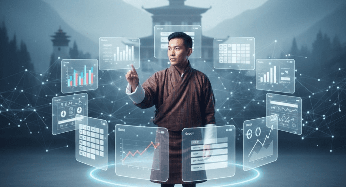 AI accounting software vs traditional accounting