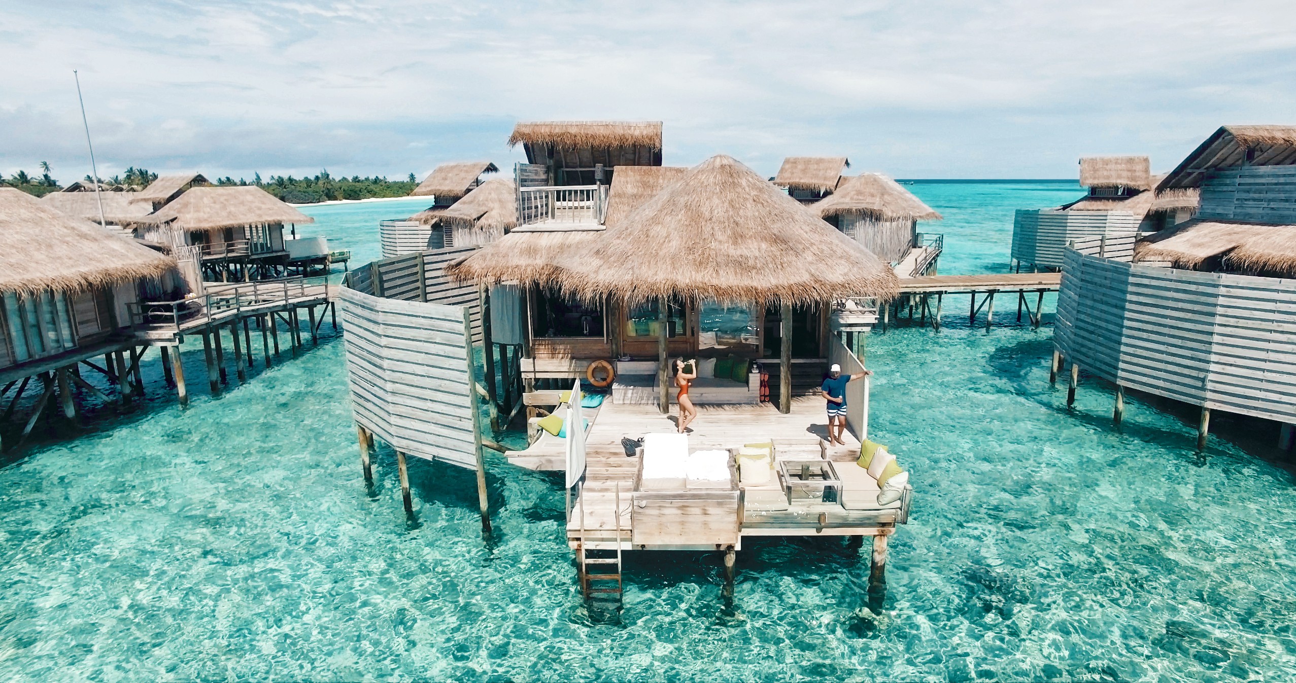 Fashion portrait photography