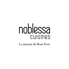 logo franchise noblessa cuisines