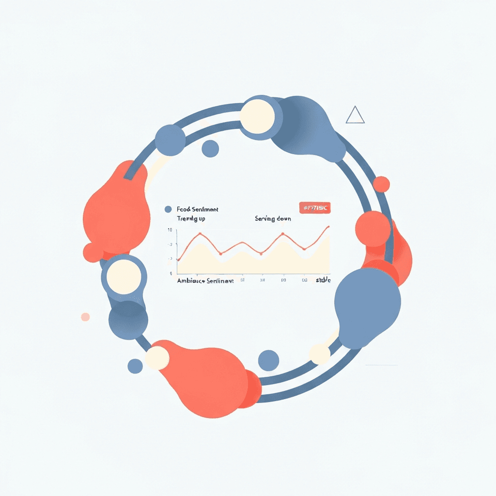How to Implement a Food Review Sentiment Analysis System: A Step-by-Step Guide