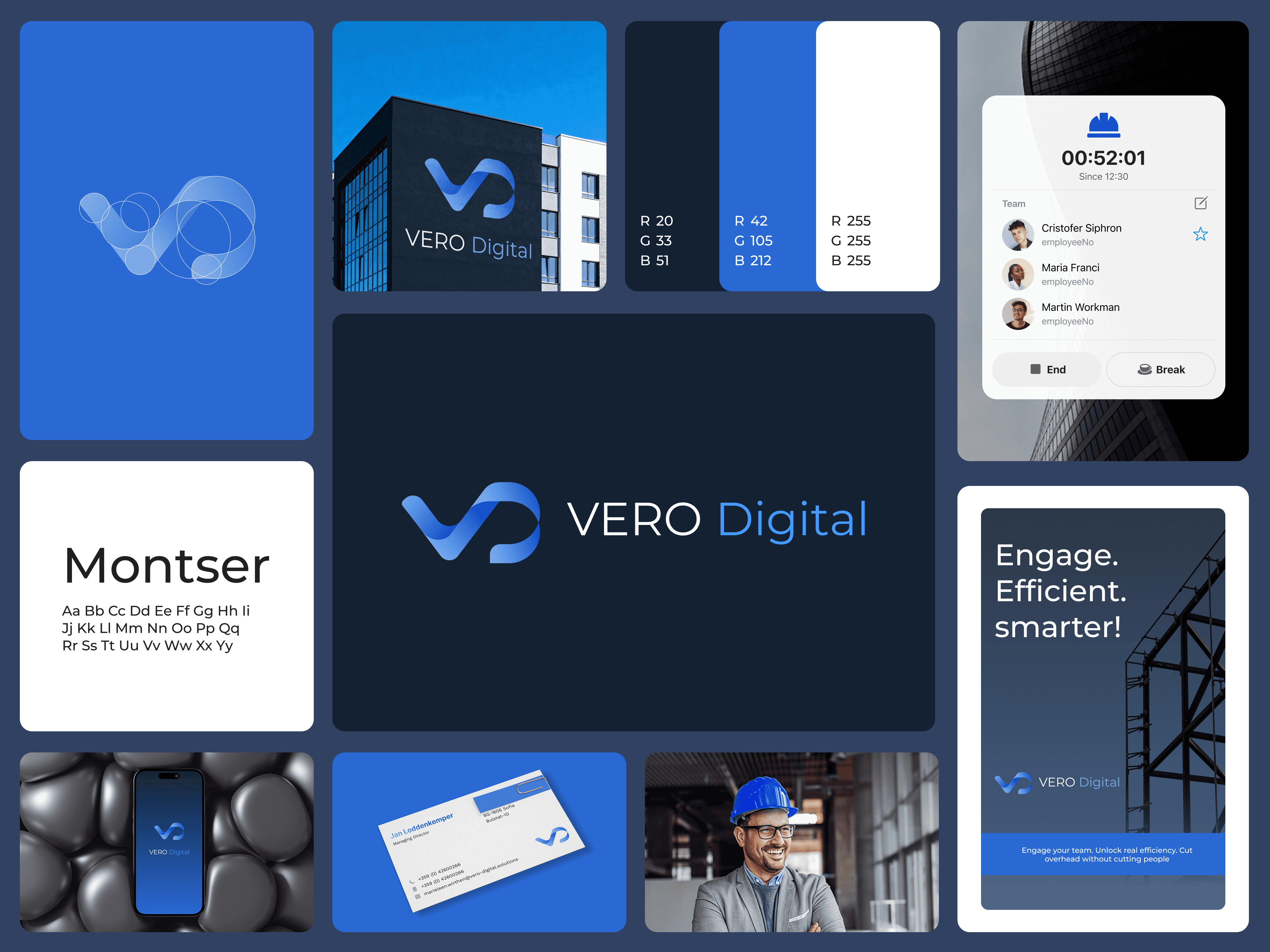 Featured Project Cover Image
