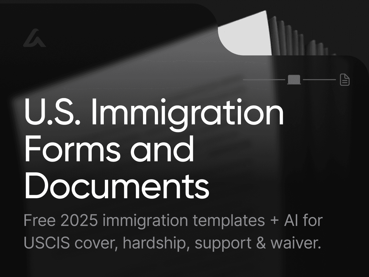 U.S. Immigration Forms and Documents