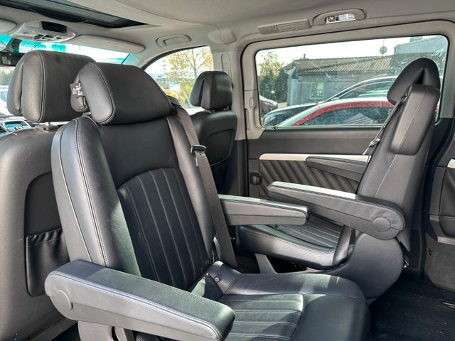 MERCEDES-BENZ Viano 2011 WHITE Gebrauchtwagen - Galeriebild 5