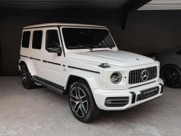 Mercedes G 63 AMG designo — Vorschaubild 3