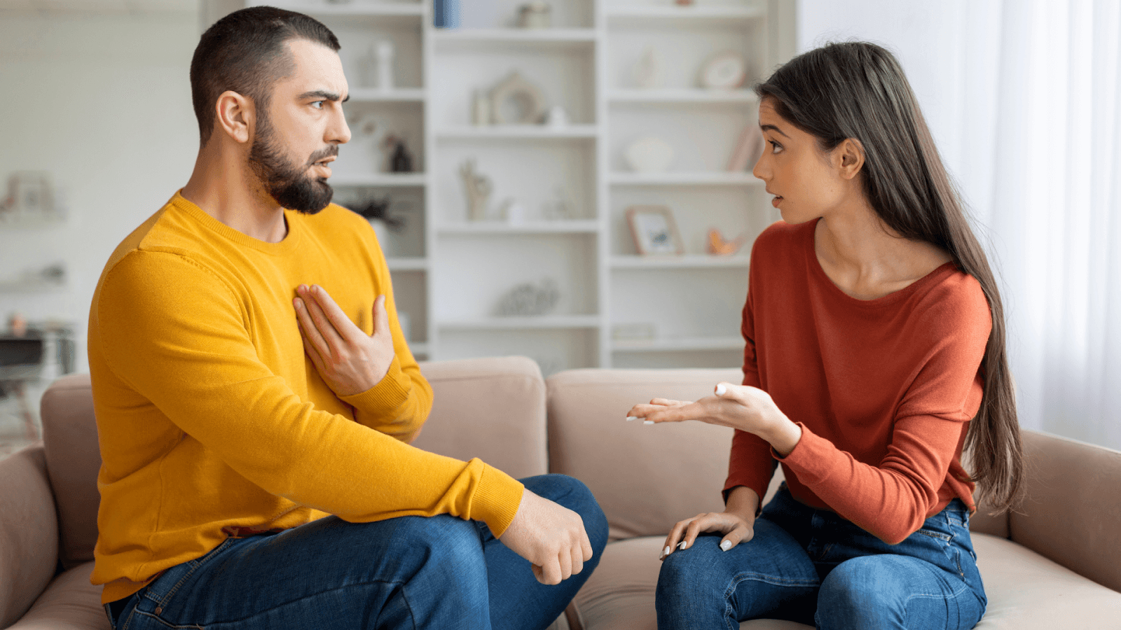 What If You Decide Not to Kiss