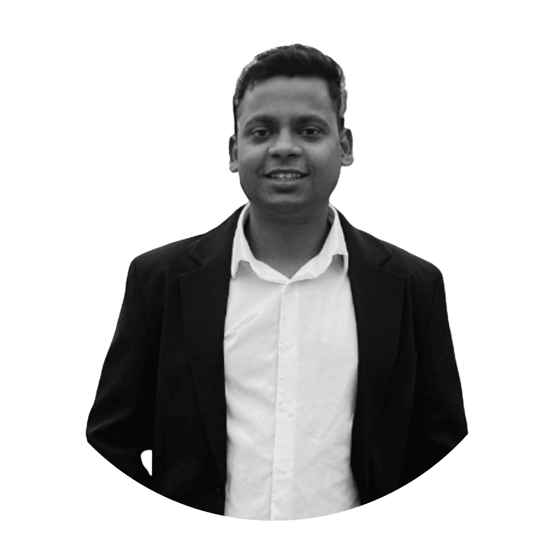 Hemant Raj 팀원의 프로필사진
