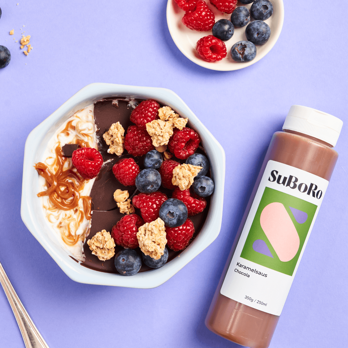 Suboro Karamelsaus Cadeo Website