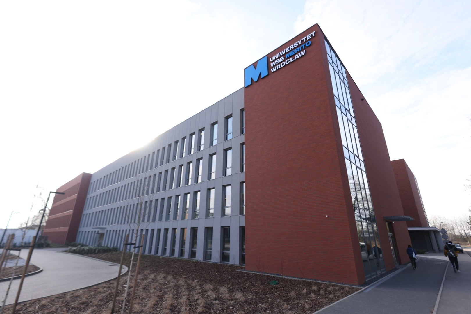 Merito University image