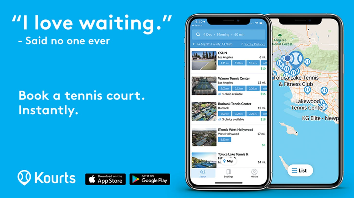 kourts-player-app-advertisement