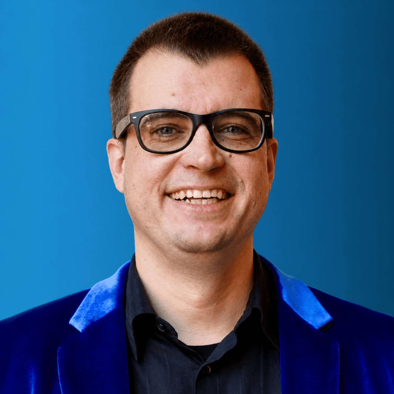 Andreas Welsch