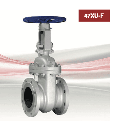 Photo of valve from manufacturer.