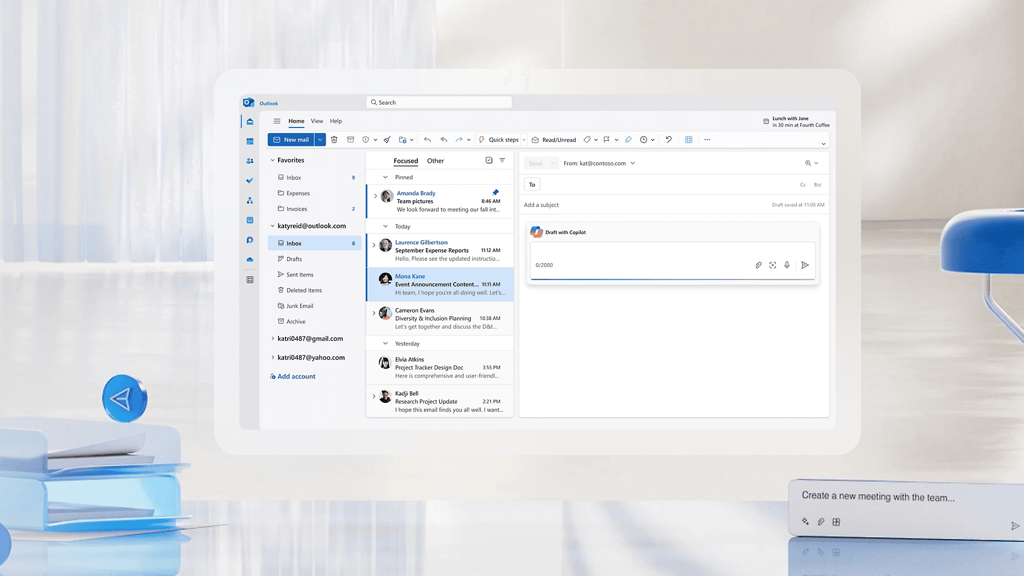 Ren Agent background